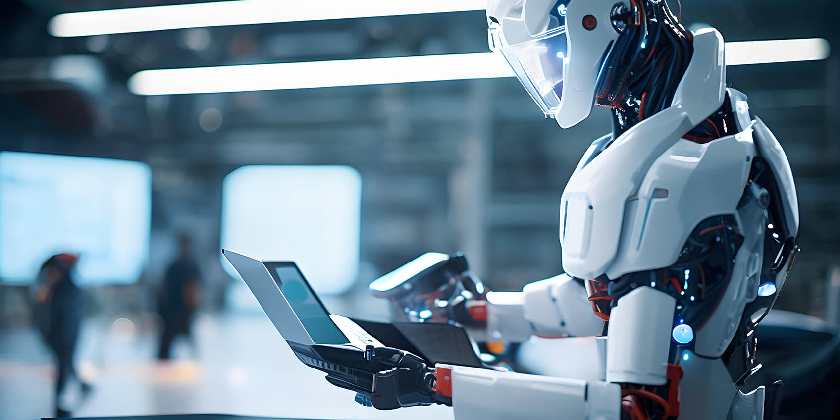 Die entscheidende Rolle der TOF-Kameratechnologie im AIBO-KI-Roboter