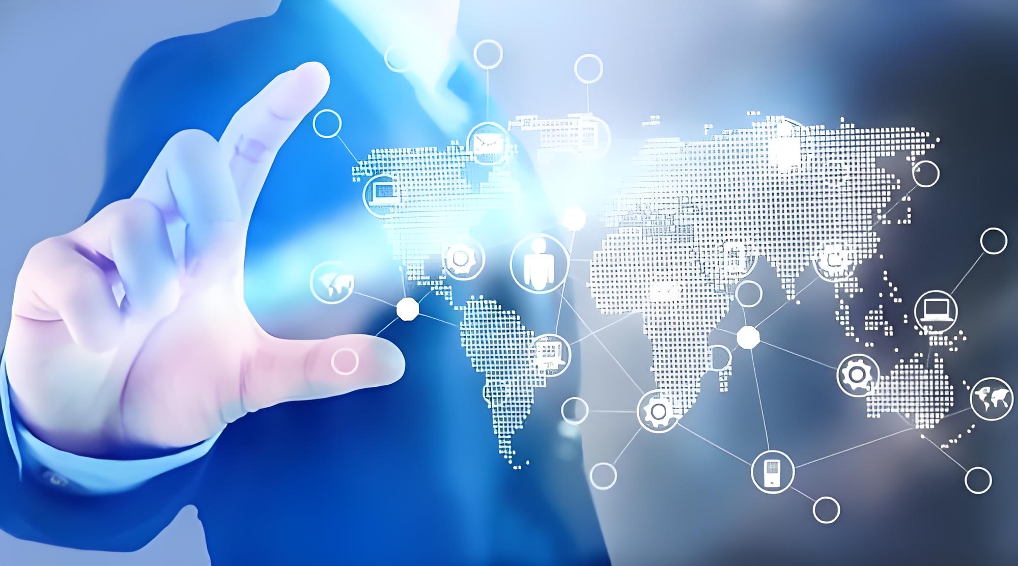 مقارنة بين حساسات TOF وأنواع أخرى من حساسات المسافة