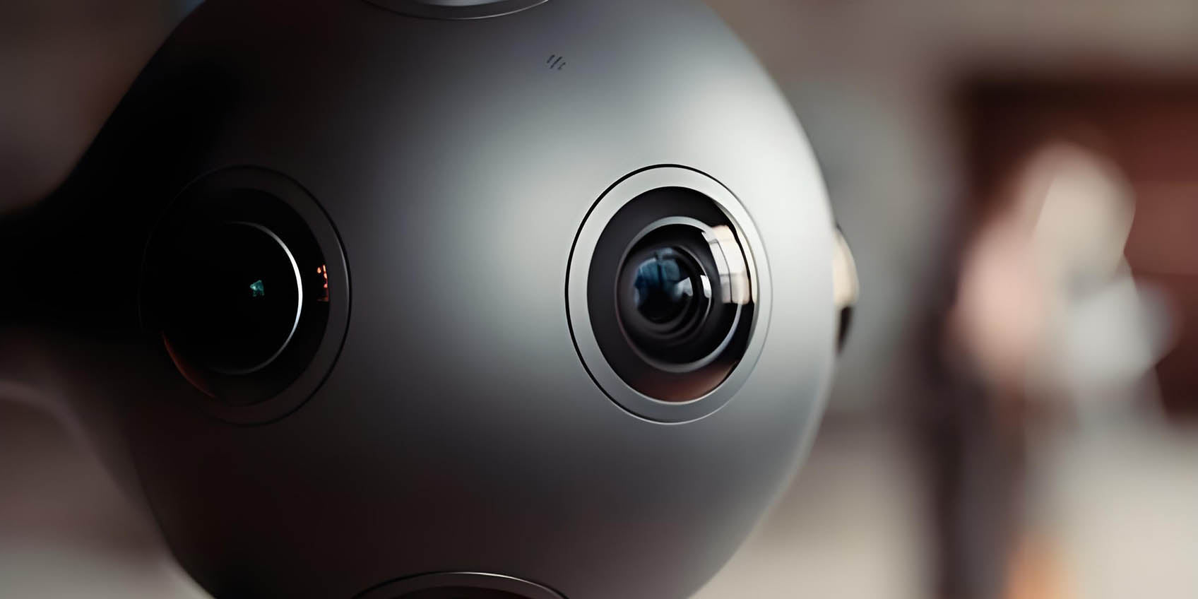 What is a TOF 3D VGA Camera?