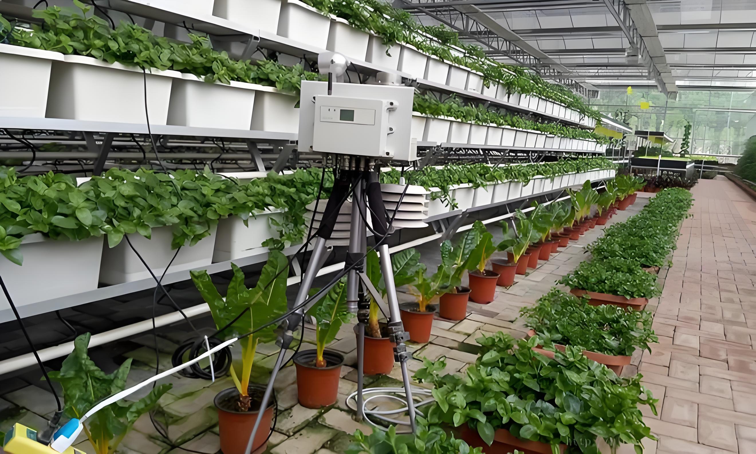 Boosting Accuracy in Autonomous Farming with TOF Sensors