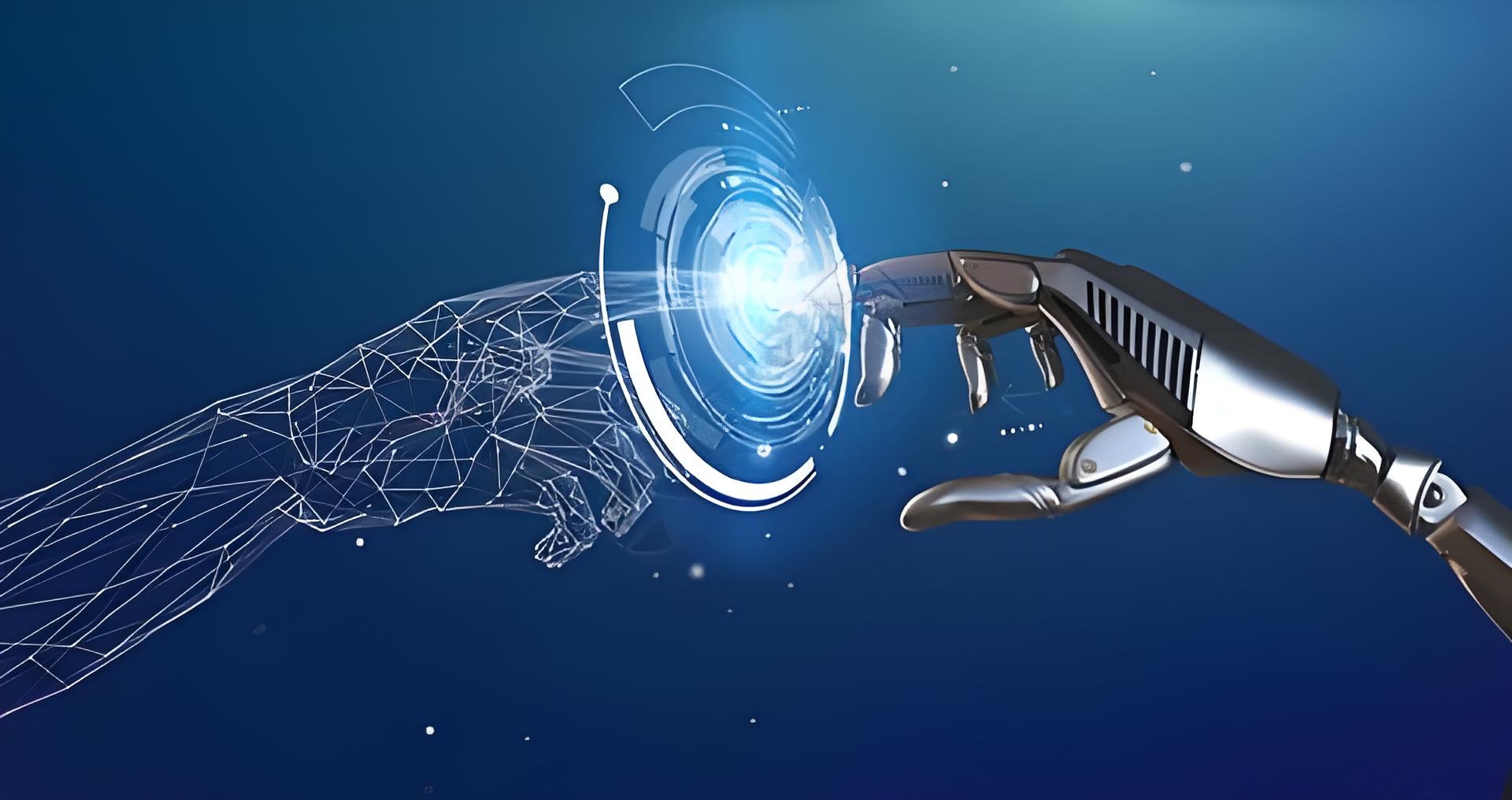 The benefits of using TOF sensors in advanced manufacturing systems