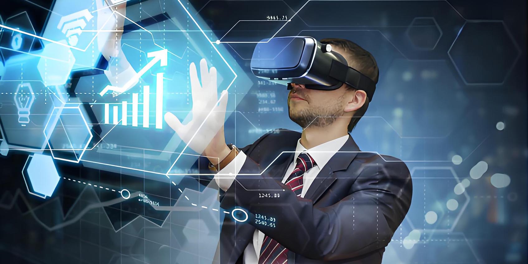 TOF Sensors and 3D Camera: Transforming Gesture Control