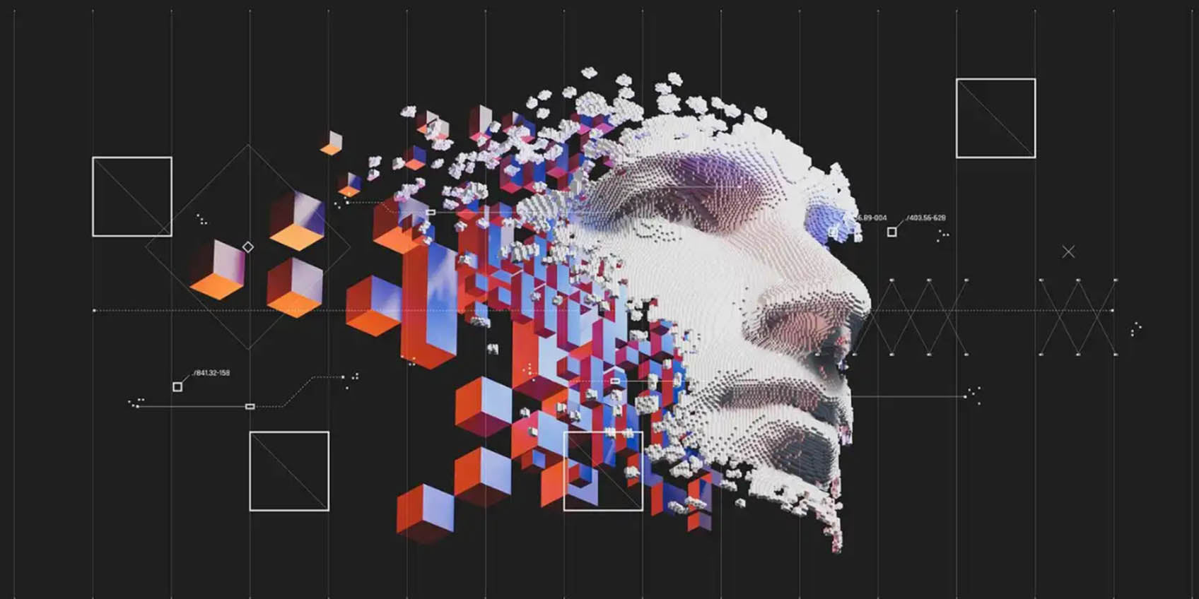 AI-Driven 3D Vision:Synexens CS40 TOF Sensor for Depth Sensing & Image