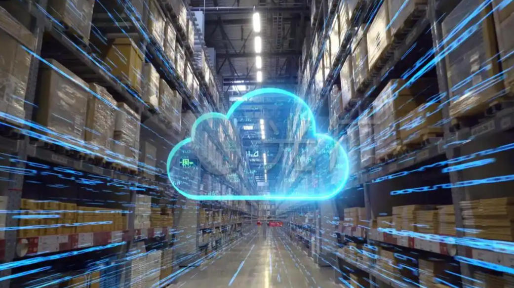 Applications of ToF Depth Cameras in Smart Warehousing AGV Automation