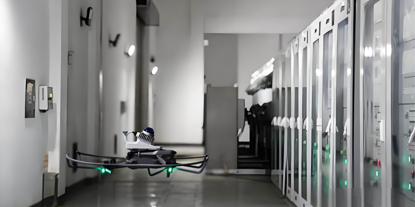 Drones with ToF Sensors: A New Era of Precision Navigation