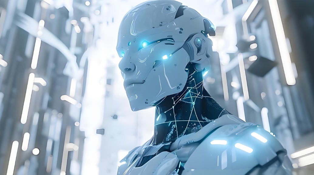 Embodied Intelligence: How ToF Depth Perception Powers Robots