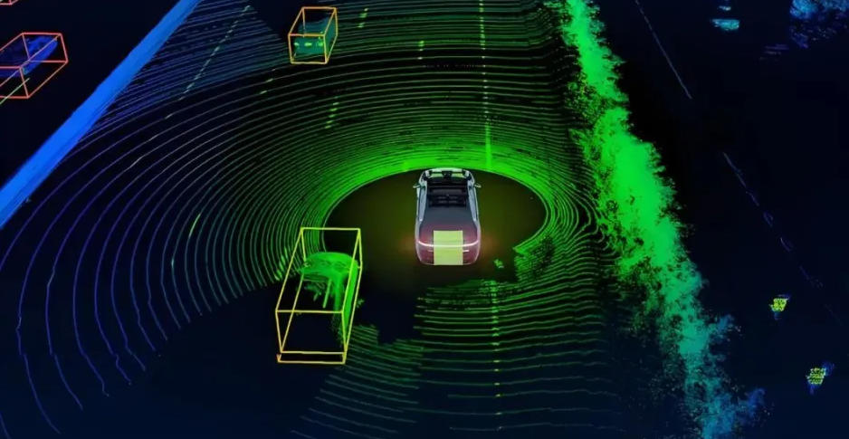 From Compass to ToF: How Humans Learned to Navigate & Understand Space