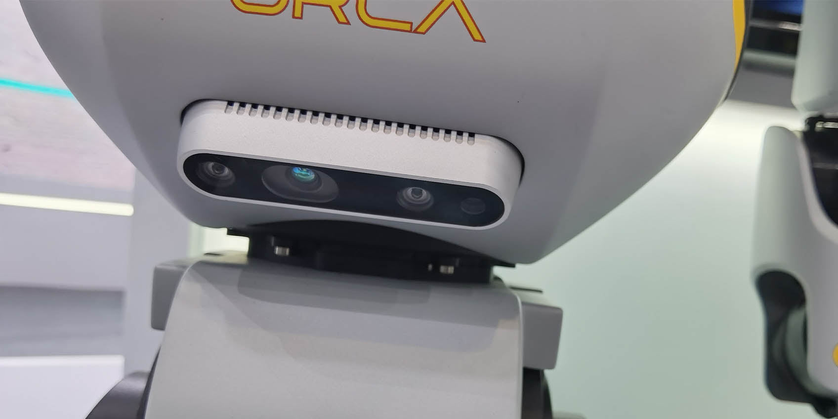 AI Robots with ToF Sensors: Future of Smart Interaction and Experience