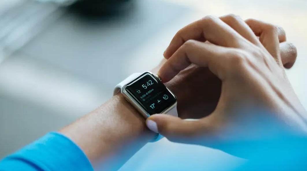 Innovative Applications of TOF Technology in Wearable Devices