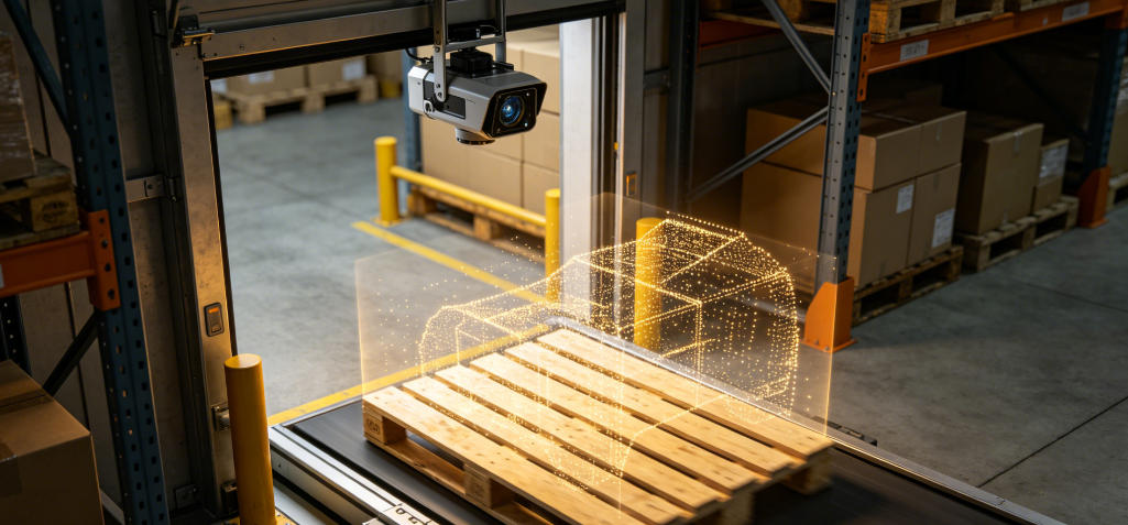 Intelligent Logistics Knowledge Base for Low Profile AGV Automation