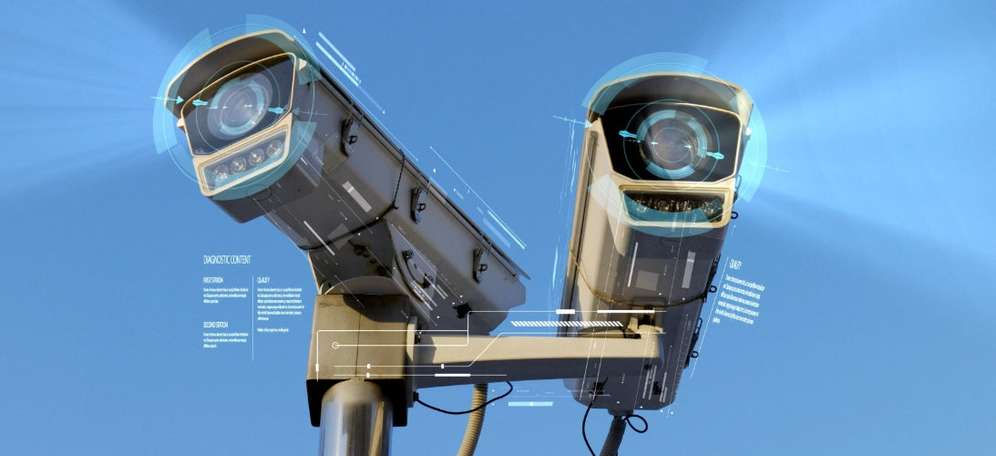 Invisible Guardian: TOF Enhancing Intelligent Surveillance Security