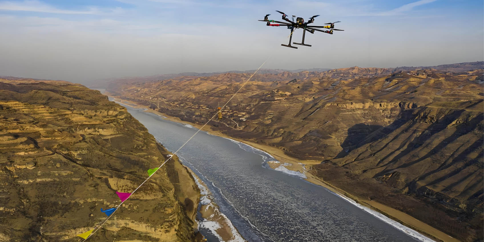 LiDAR and TOF Technology: Applications in Drone Mapping & Smart Cities
