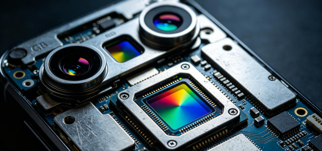 LiDAR vs RGB-D vs RGB Camera (camera rgb): Full Comparison Guide
