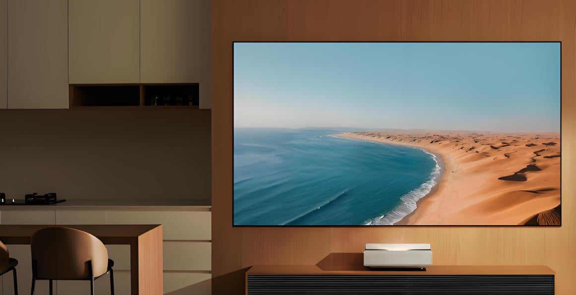 New Directions for TOF in Smart TVs and Entertainment Devices
