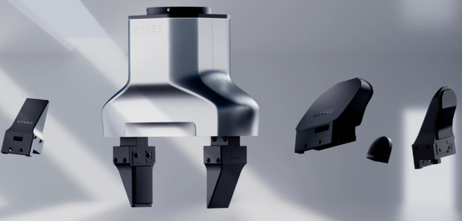 Qianjue Robotics Raises Funding: The Future of Robot Tactile AI