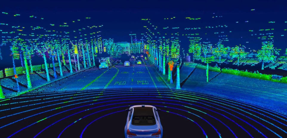 ToF vs LiDAR: Which 3D Sensor Tech Is Best for Smart Automation
