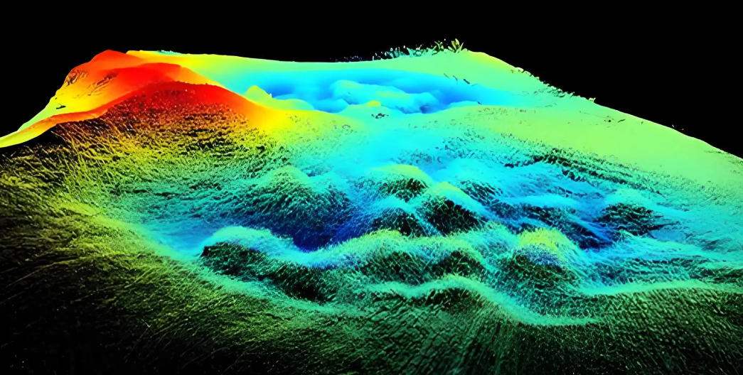 Semantic Understanding & ToF Point Cloud Detection for Mobile Robots