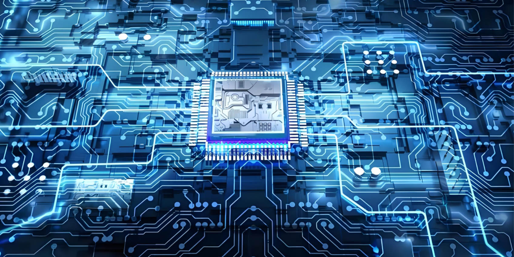 How Semiconductor Chips Enhance TOF Technology in Smart Devices