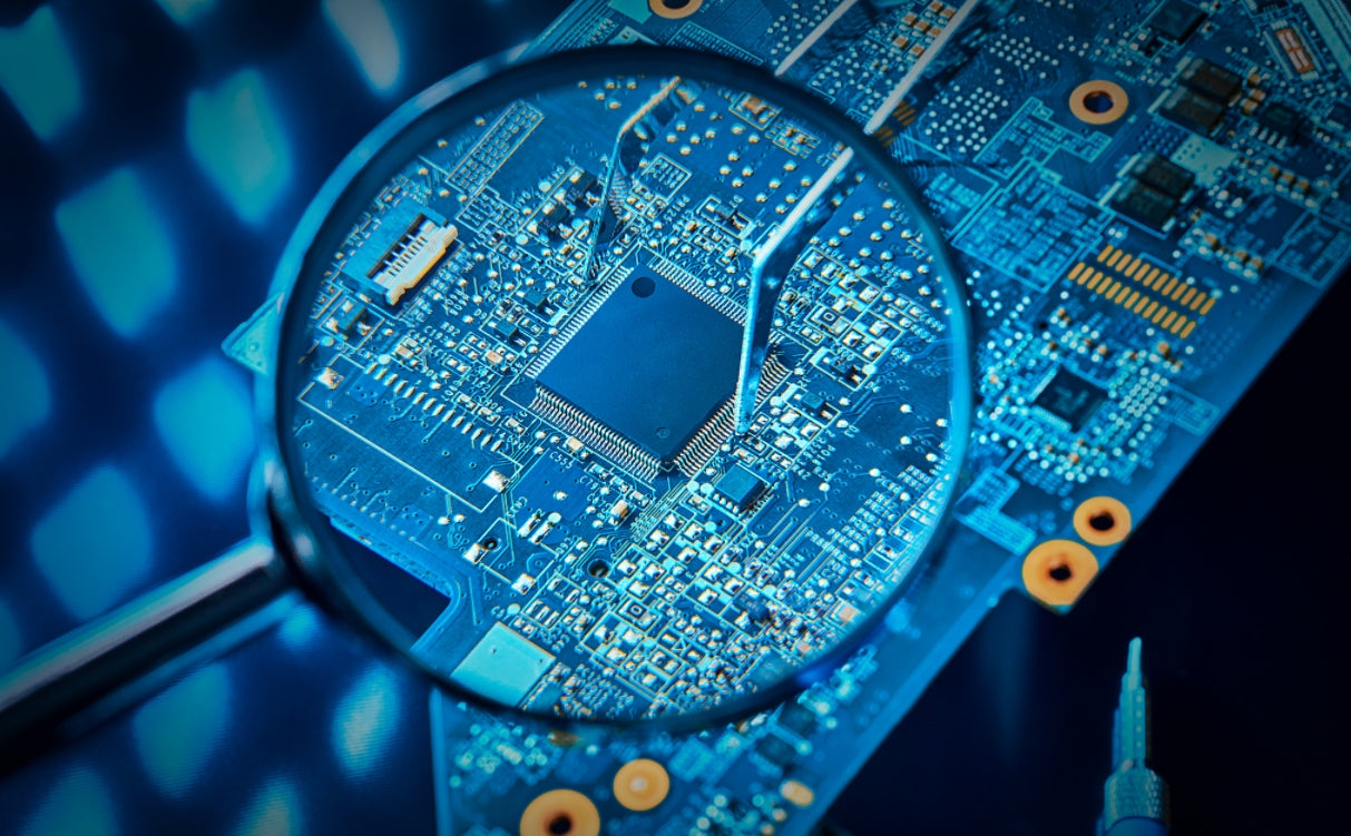 TOF-Powered Semiconductor Chips: Advancing Smart Sensing and Precision
