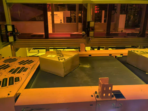 Geek+ Logistics IPO: Smart Automation Driving Supply Chain Transformation