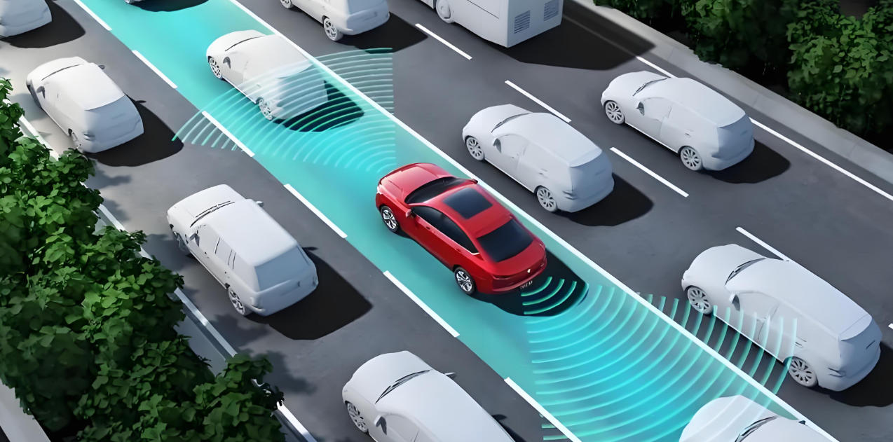 TOF-LiDAR Fusion: Enabling Global Perception for Autonomous Driving