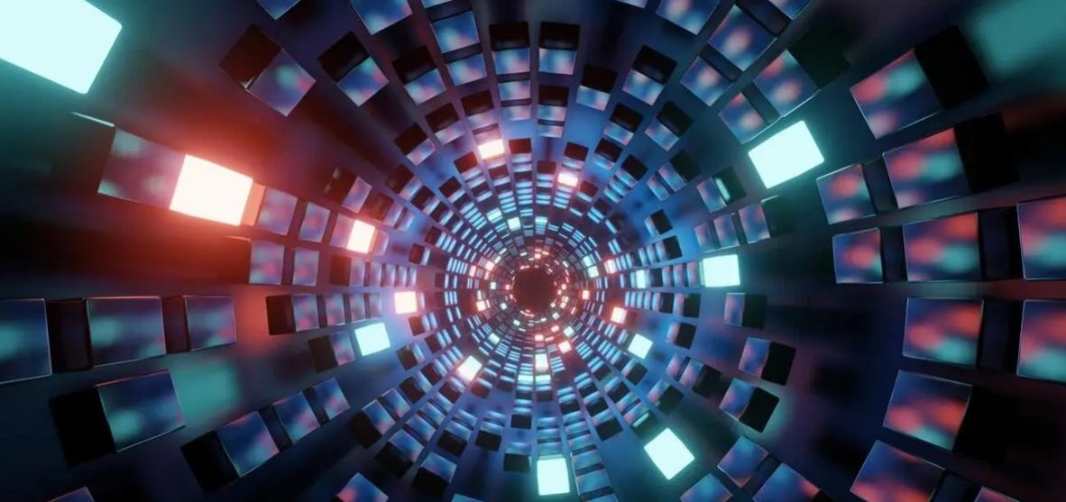 TOF + AI Vision: From Traditional Imaging to Intelligent Recognition