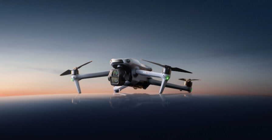 TOF Integration in Low-Altitude :Key Tech for Drone Obstacle Avoidance