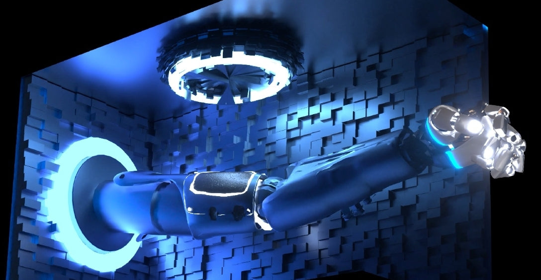 TOF + Large Models: Powering Multimodal AI with 3D Perception Data