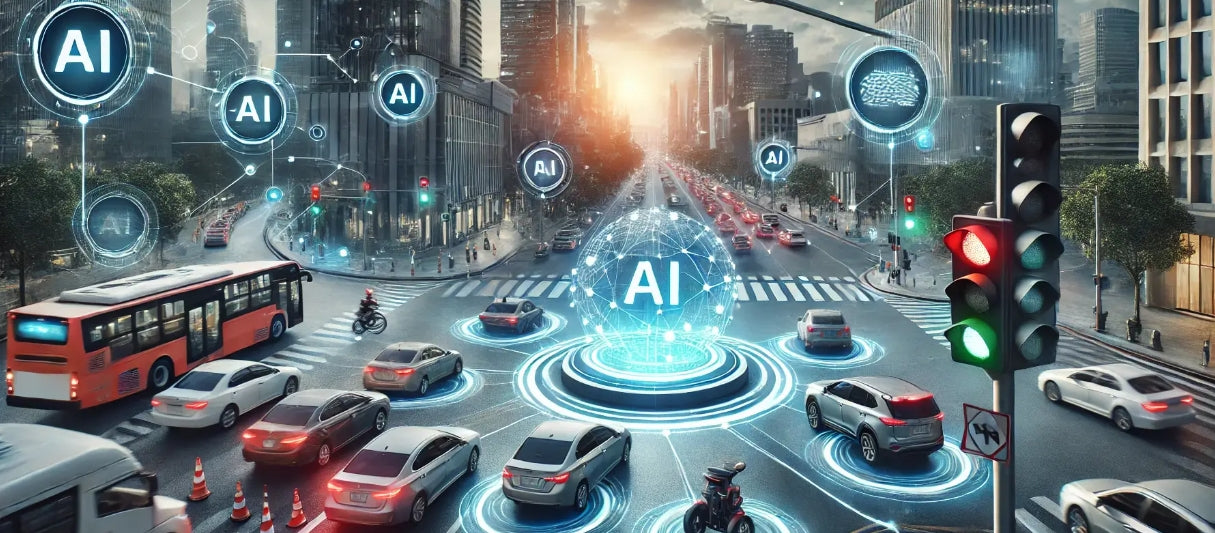 TOF Perception Networks in Smart Cities: Creating Safer Digital Spaces