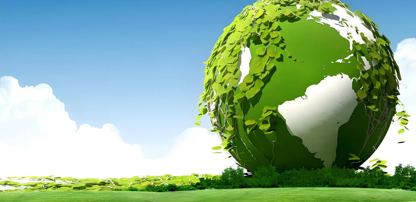 TOF Tech for Intelligent Inspection in Green Energy & Solar Industry