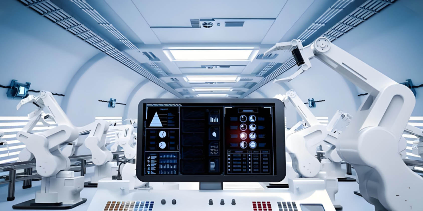 TOF Technology for Industrial Safety & Environmental Awareness