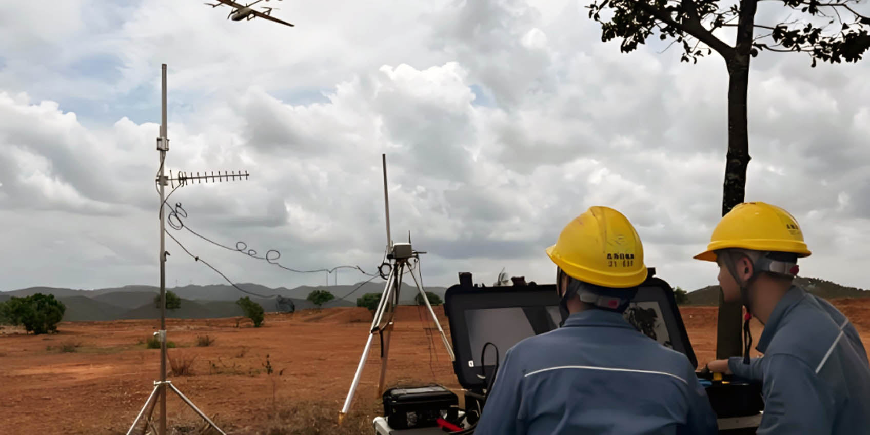 TOF Technology in Disaster Surveying: Distance Sensors & Depth Cameras