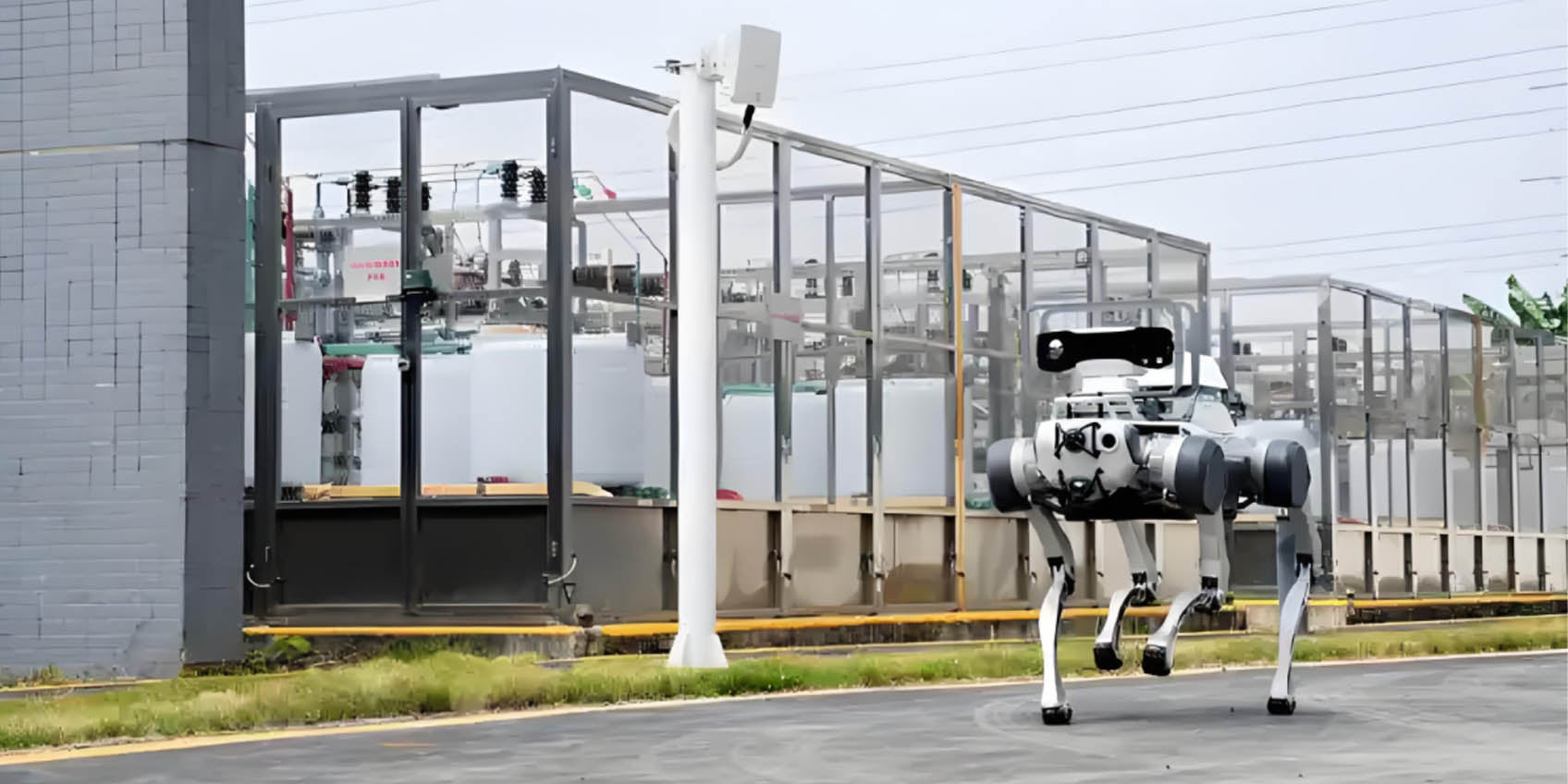 TOF Technology in Infrastructure Inspection: Applications & Advantages