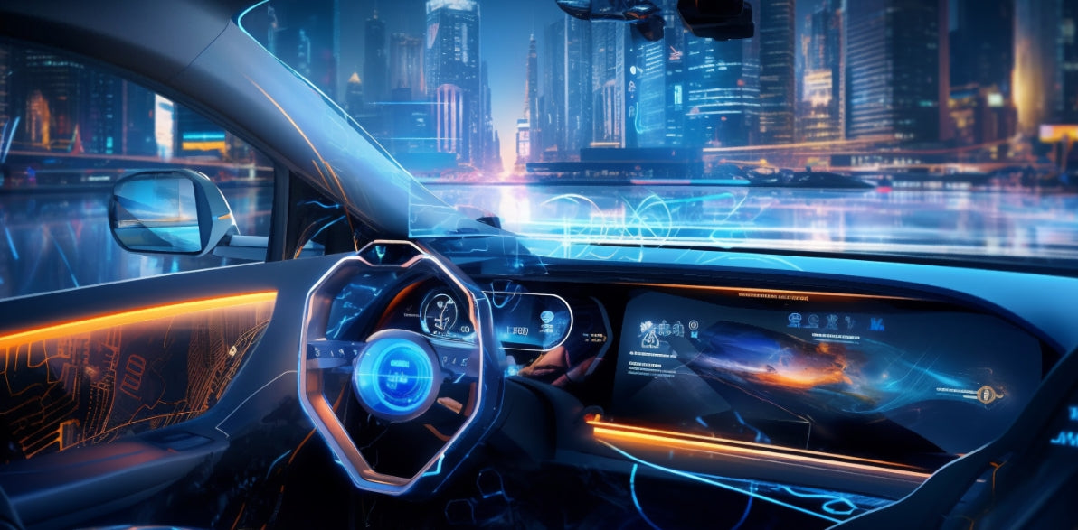 TOF in Edge Fusion Perception for Autonomous Driving