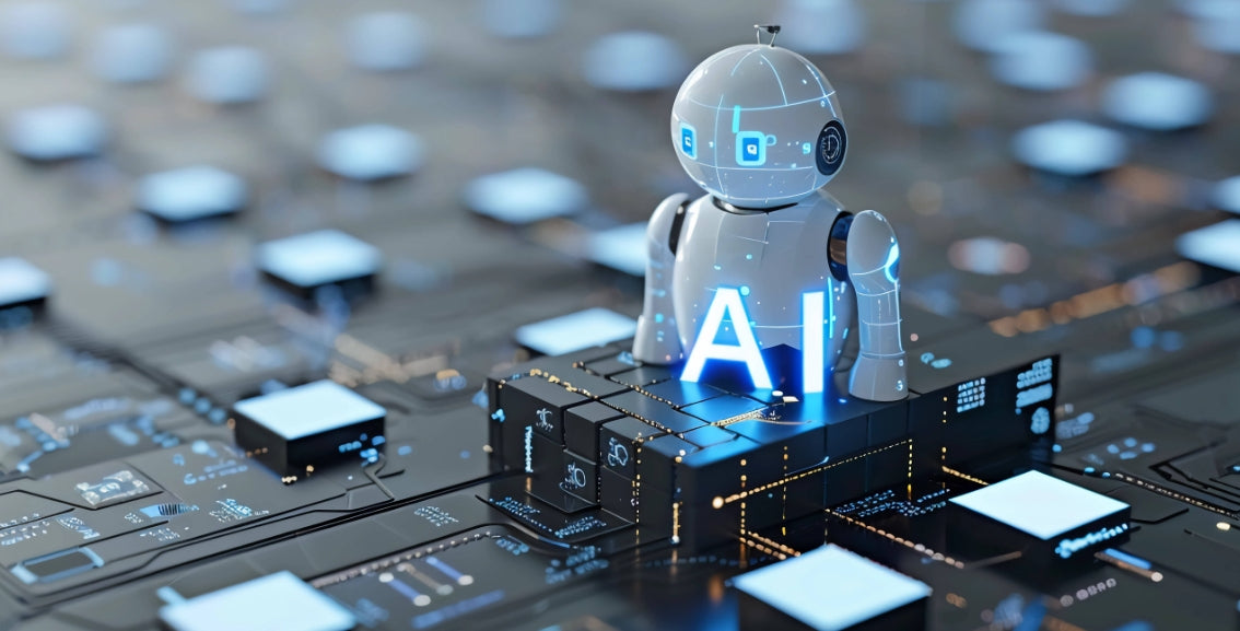 The Role of TOF in the AIoT Era: The Depth-Sensing Eye of Edge Devices
