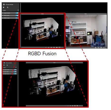Exploring the latest trends in TOF sensor technology