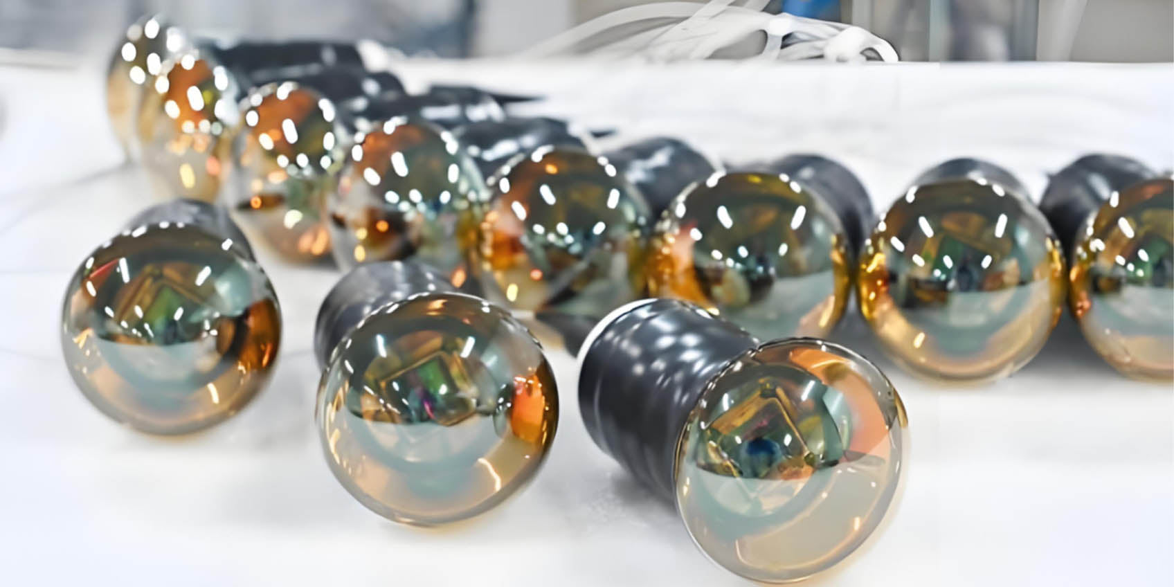 PMT and ToF Technology: Enhancing Precision and Applications in Vision
