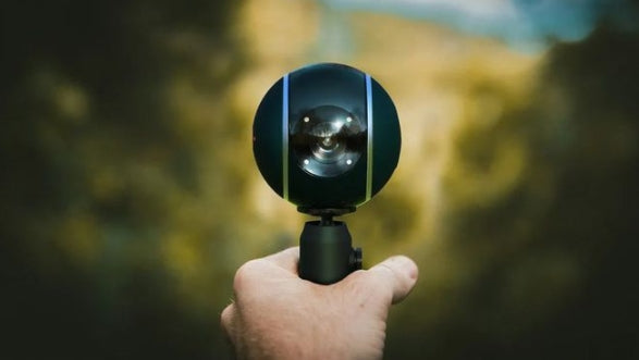 TOF Camera vs Structured Light vs LiDAR: Comparing 3D Imaging Tech
