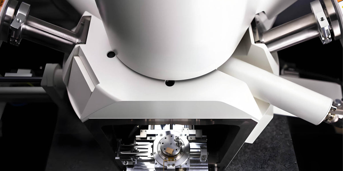 Applications of TOF Sensors in Electron Microscopes for Better Imaging ...