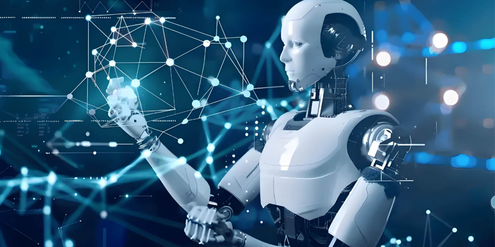 Cómo la Inteligencia Artificial y la Tecnología de Tiempo de Vuelo (ToF) Impactarán el Futuro