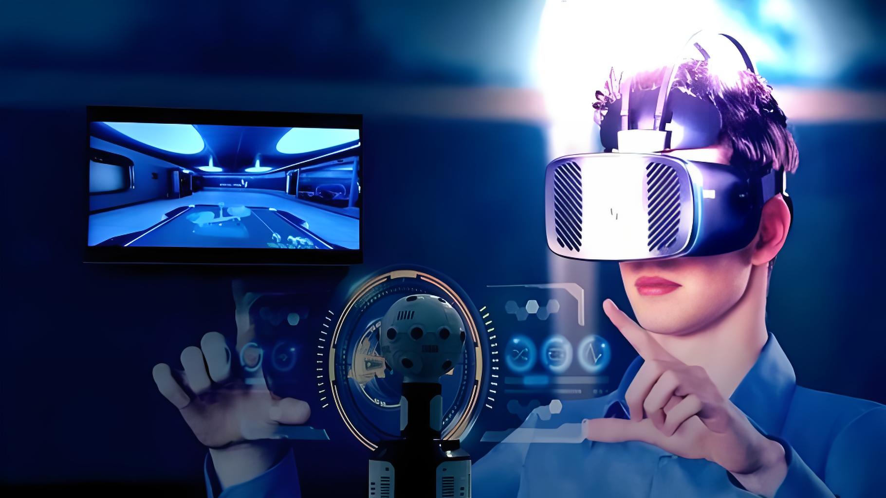 The benefits of using TOF sensors in human-robot interaction