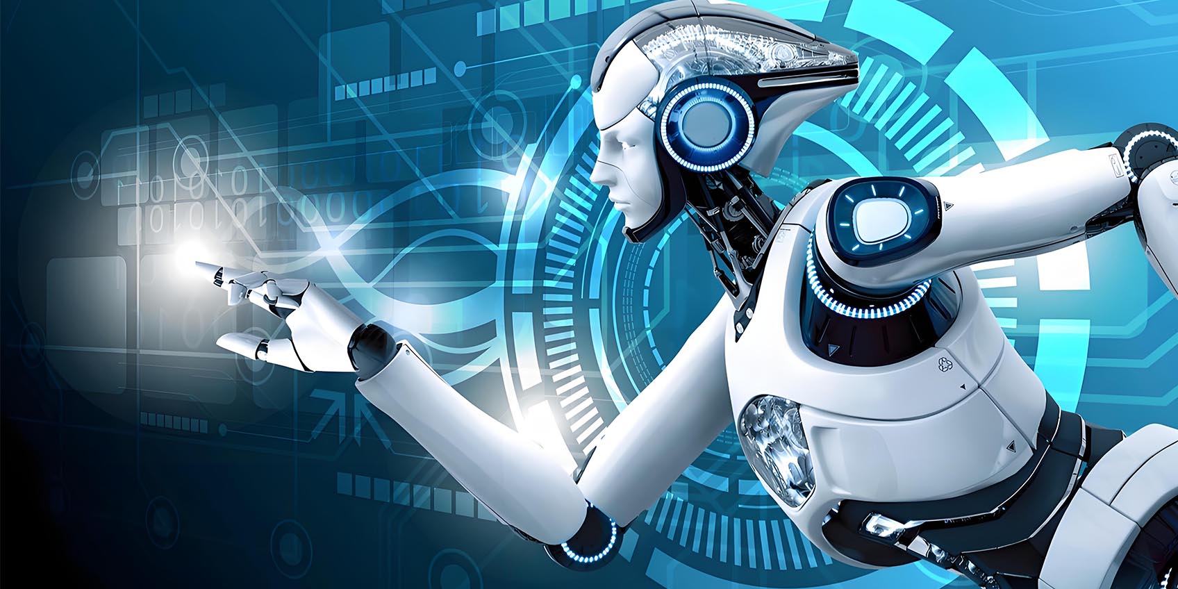 NPU and 3D Sensors: Enhancing AI Robot Intelligence