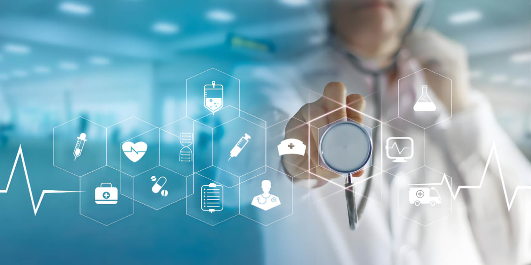 Revolutionizing Elderly Care and Healthcare with AI and TOF Technology