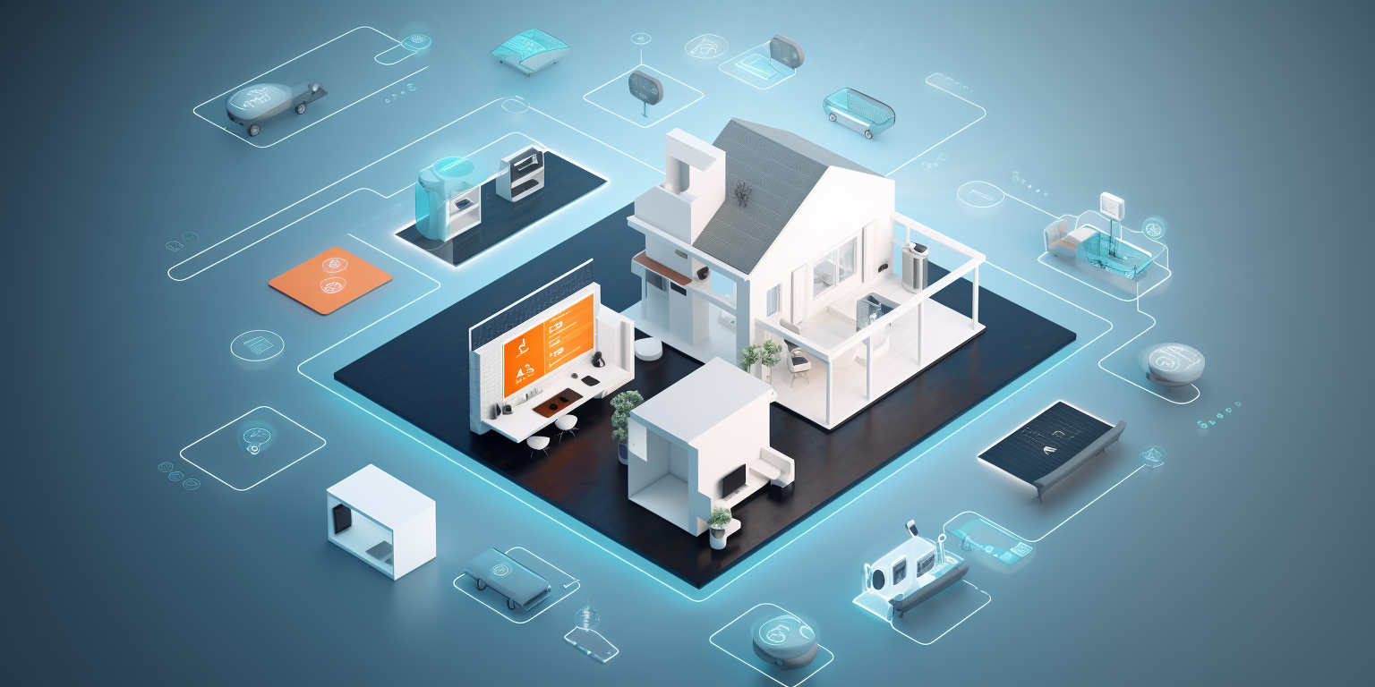Die Rolle von TOF-Sensoren im Ökosystem des Internet der Dinge (IoT)