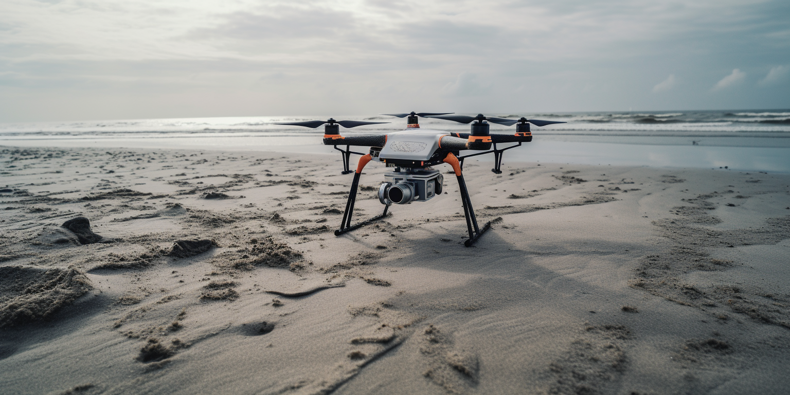 Time-of-Flight (ToF): Powering LiDAR Drones & Environmental Perception