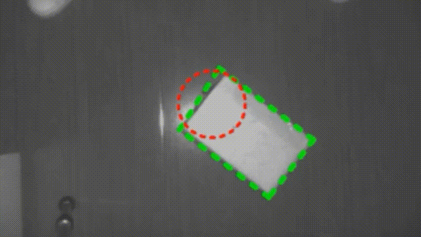 The basics of TOF sensor calibration and accuracy