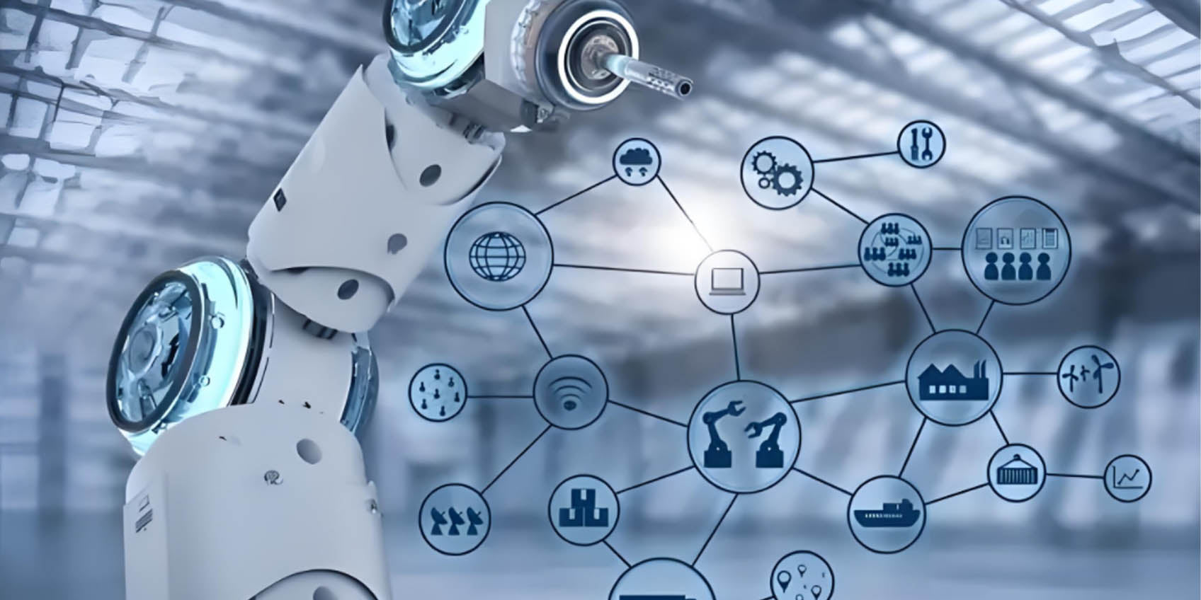 Smart Automation Technology: Driving Industry Innovation & Efficiency
