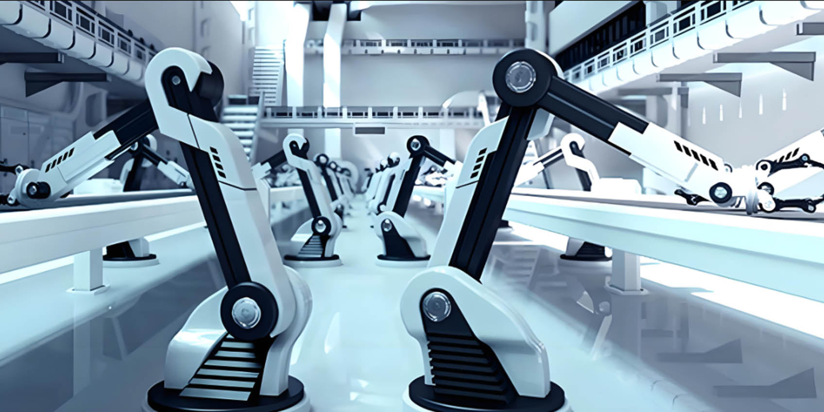 TOF Technology for Environmental Monitoring and Production Safety