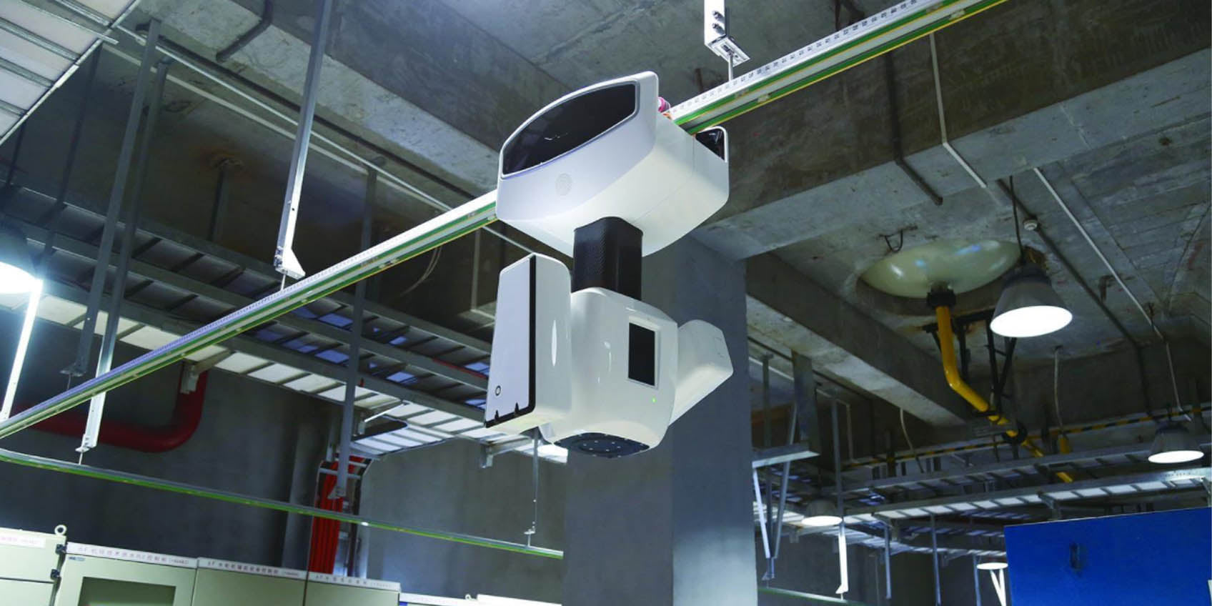 How TOF Technology Enhances Safety Monitoring and Reduces Risk