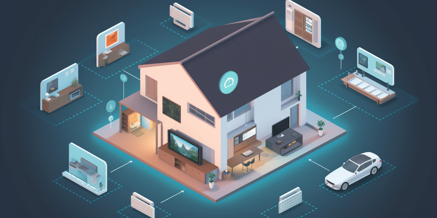 The importance of TOF sensors in smart home technology